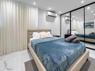 Hyde Park 7 Comfy Apt With Parking in San Juan - San Juan - 4