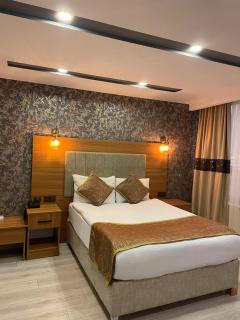 Golden Lux Hotel Antalya - Antalya - 7