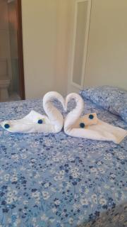 Pousada Flor da Barra - 5