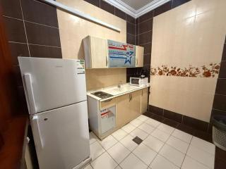 شقق ترف الليل للشقق المخدومة - 6