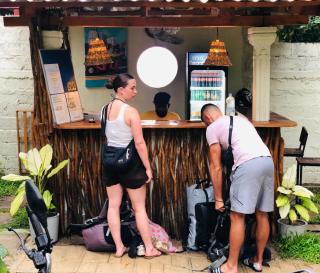 Wake N Flow, Ahangama - Kabalana Beach - 8