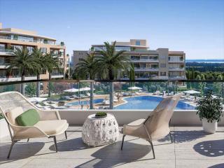 Sanders Limassol Park - 9