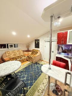 Apartament cu o camera Buiucani - 3