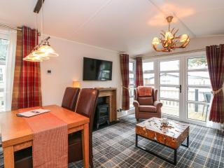 Loch Lomond Holiday home - 8