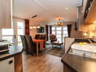 Loch Lomond Holiday home - 2