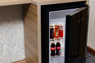 Royal Sebzor Expo Hotel - 3