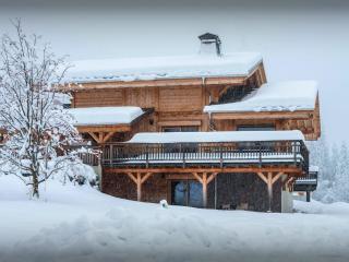 Chalet K - OVO Network - 0