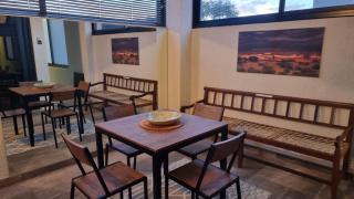 Stay at 64 Omeya - 7