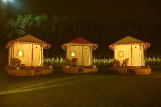 Kala kutir Tent & farm stay - 8