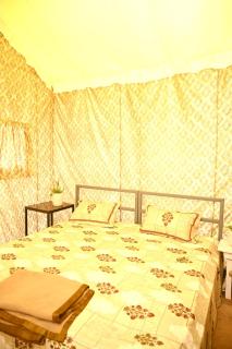 Kala kutir Tent & farm stay - 4