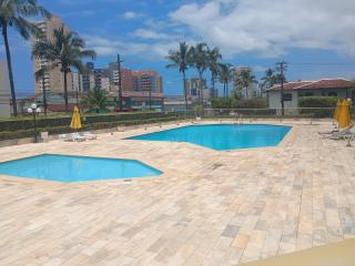 Apto 2 quartos com Piscina e Vista Mar Oportunidade Única - 8