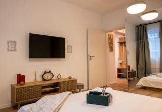 Green Lux Coresi Brașov - 1