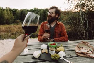 Parcel Tiny House l'Atrée 2 - au bord d'un étang - 7