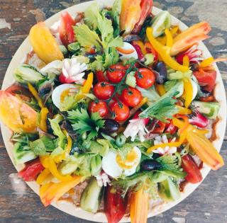 La Ferme Ladouceur - Ramatuelle - 9