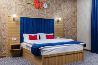 Royal Sebzor Expo Hotel - 0