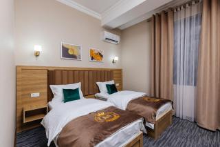 Royal Sebzor Expo Hotel - 7