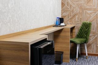 Royal Sebzor Expo Hotel - 2