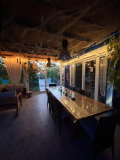 Vila Santorini-Novi Sad - 6