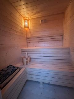 Vila Santorini Nacionalni Park Fruška Gora - 3