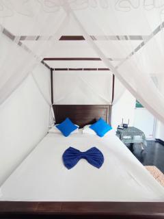 Villa lovely birds mirissa - 9