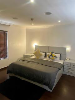 The Angel Hotel Lagos - 9