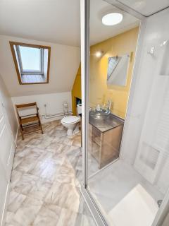 Maison auvergnate pleine de charme, Pleaux, 5 pers - 4