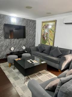 The Angel Hotel Lagos - 5