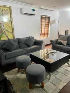 The Angel Hotel Lagos - 6