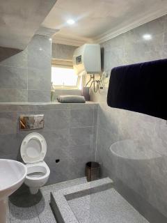 The Angel Hotel Lagos - 4