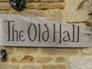 The Old Hall - 9