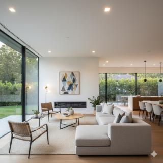 Tempo Apartments - 0