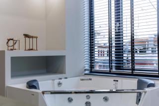 Timeless luxury suites & SPA - 3