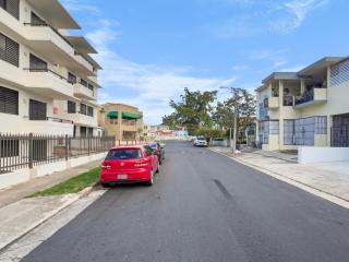 Hyde Park 4 Comfy Apt With Parking in San Juan - San Juan - 3