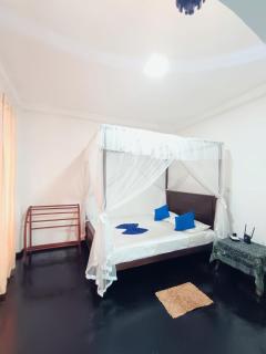 Villa lovely birds mirissa - 2