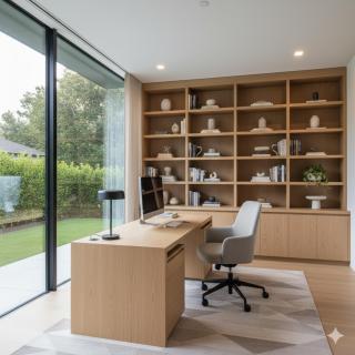 Tempo Apartments - 1