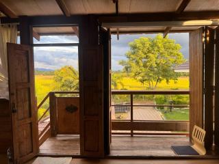 Fieldlight pool Villa - 6