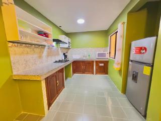 Cuenca Loft Vibe - Alojamiento acogedor y familiar - 5