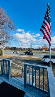 Cozy, Charming Cape Home near DC - 7