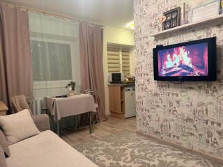 Tiny Paradise self check-in - Narva - 8