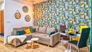 Apartamenty Okrzei by Royal Aparts - 5