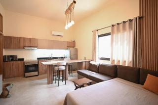 Sands Guesthouse Studio 01 In Batroun - 6