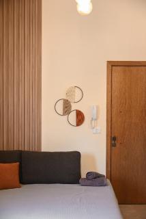 Sands Guesthouse Studio 01 In Batroun - 5