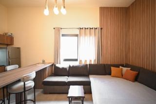 Sands Guesthouse Studio 01 In Batroun - 4