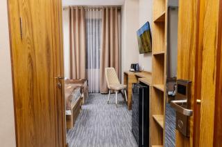 Royal Sebzor Expo Hotel - 5