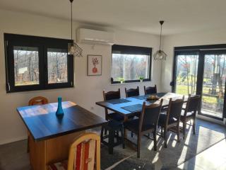 Villa Aria - Bosanska Krupa - 5