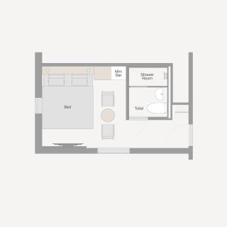 BASE LAYER HOTEL Fukuoka - 2