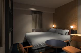 BASE LAYER HOTEL Fukuoka - 8