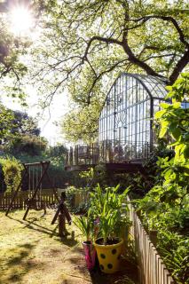 Le Grand Jardin Villa - 7