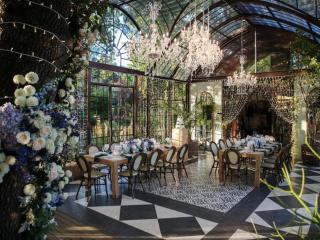 Le Grand Jardin Villa - 6