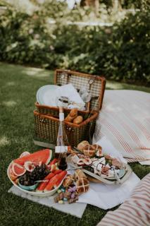 Le Grand Jardin Villa - 5